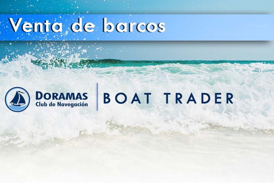 Tener un picnic Perseguir ironía Venta de barcos de ocasión en Madrid | Doramas Club de Navegación